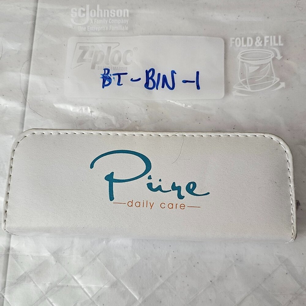 PORE EXTRACTION SET